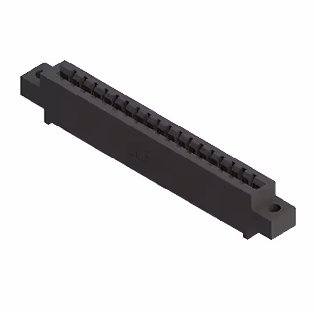 887-018-520-604 EDAC Inc.  Edgeboard Connectors